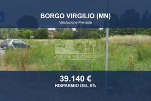 Immobile in asta di 7917 m² a Borgo Virgilio