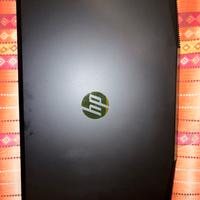 Hp pavilion pc portatile da gaming com nuovo