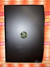 Hp pavilion pc portatile da gaming com nuovo