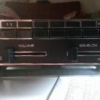 Radio CB vintage COBRA 6 Nuova di zecca