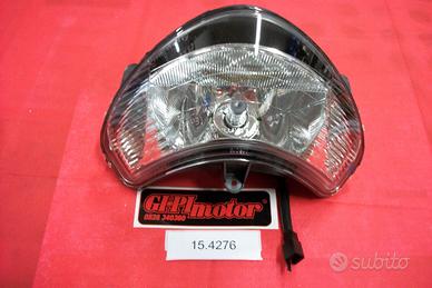 Gruppo ottico Honda sh 125/150