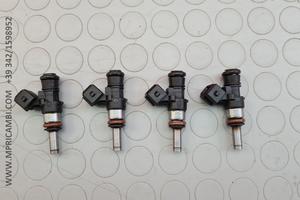 INIETTORI INIETTORE BMW K1200S 2004 2005 K1200 200