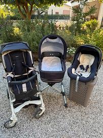 Trio Otutto Inglesina 