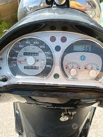 Piaggio Beverly