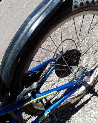 Bicicletta da bambino