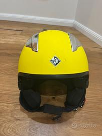 Casco Tucano Urbano Taglia L EL'FRESH