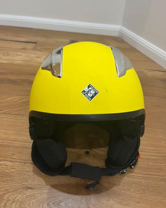 Casco Tucano Urbano Taglia L EL'FRESH