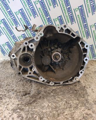 Cambio Suzuki SX4 M16A 2006