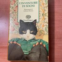 L’inventore di sogni