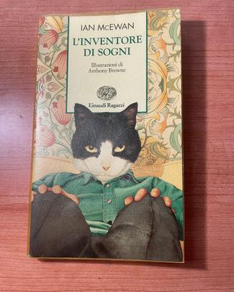L’inventore di sogni