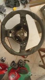 Kit completo volante con comandi Golf 5 GTI