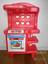 Cucina giocattolo bambini Faro