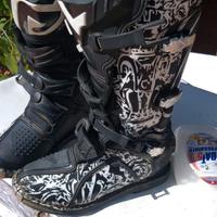 Abbigliamento motocross