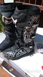 Abbigliamento motocross