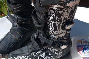 Abbigliamento motocross