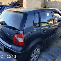 Vw polo 6n2 1.4 16v 101cv 99-01 -ricambi