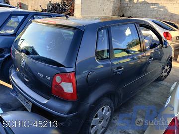 Vw polo 6n2 1.4 16v 101cv 99-01 -ricambi