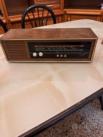 Radio Europhon Milano RC-71