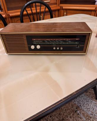 Radio Europhon Milano RC-71
