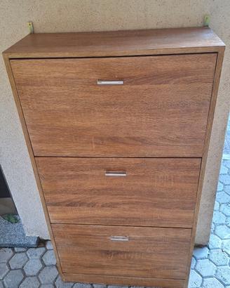 Scarpiera