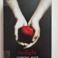 Libro “Twilight”