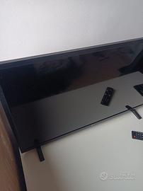 Smart TV LG 32 pollici