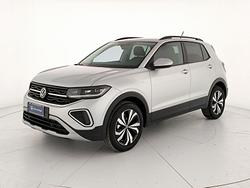 Volkswagen T-Cross 1.0 tsi edition plus 95cv