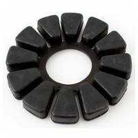 Parastrappi mozzo posteriore Gilera probabilmente 