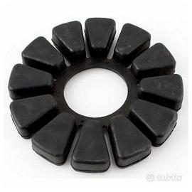 Parastrappi mozzo posteriore Gilera probabilmente 