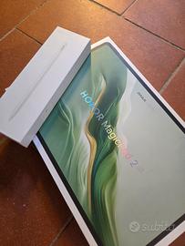 HONOR MagicPad 2 256GB + Magic-Pencil 3