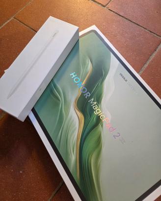 HONOR MagicPad 2 256GB + Magic-Pencil 3