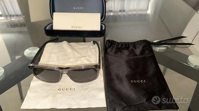 Occhiali da sole gucci