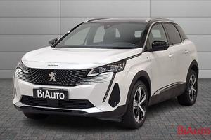 Peugeot 3008 1.5 bluehdi GT s&s 130cv eat8