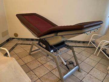 Lettino Relax Medical