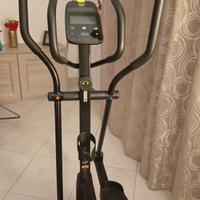 bicicletta ellittica 