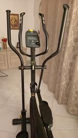 bicicletta ellittica 