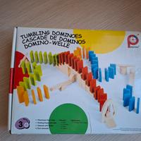 Gioco Domino per piccoli