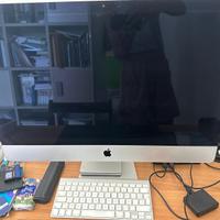 iMac 27” late 2012