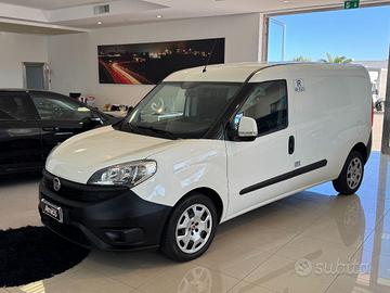 FIAT Doblò 1.6 MJT Maxi 3 Posti Coibentato
