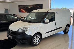 FIAT Doblò 1.6 MJT Maxi 3 Posti Coibentato