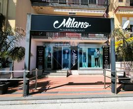 Attività  Commerciale - Giardini-Naxos