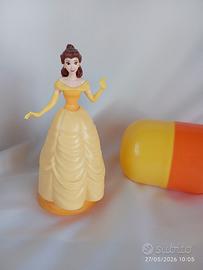 collection Kinder sorpresa 2025 Belle Walt Disney 