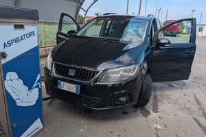 Seat Alhambra 2.0 TDI 170cv 7 posti
