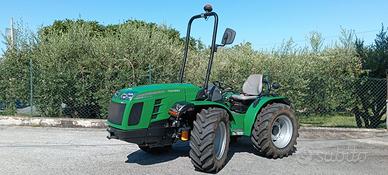 Trattorino Ferrari 50 cv