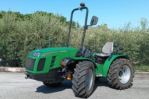 Trattorino Ferrari 50 cv