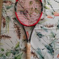 Wilson Pro Staff 97LS L3