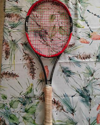 Wilson Pro Staff 97LS L3