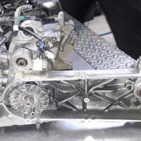 Neos 50 4t '18 : centralina motore farfallato cerc