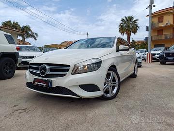 Mercedes-benz A 200 CDI Sport