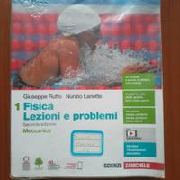 fisica lezioni e problemi 1